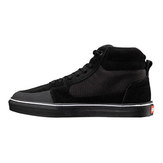 Leatt 1.0 Hi Flat MTB Shoe - Black