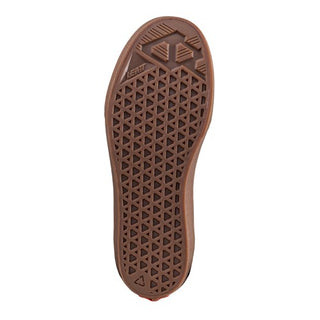 Leatt 1.0 Flat Solid Midsole Shoe - Black