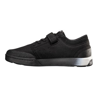 Leatt 2.0 Flat Junior Shoe - Black