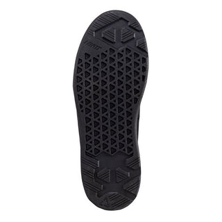 Leatt 2.0 Flat Junior Shoe - Black