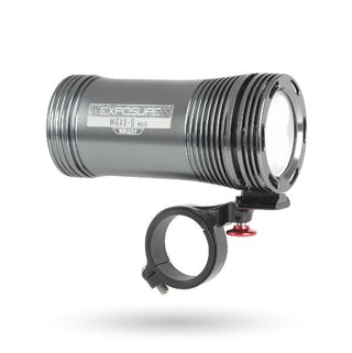Exposure Maxx-D Mk16 Gun Metal Black