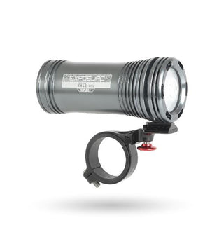 Exposure Race Mk18 Gun Metal Black
