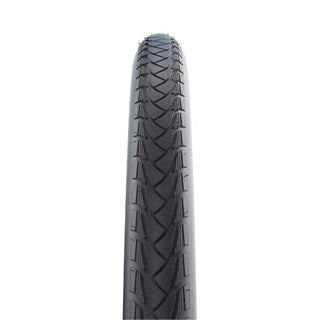 Schwalbe Wheelchair Marathon Plus 24 x 1.10" (28-540) Evolution Line Black
