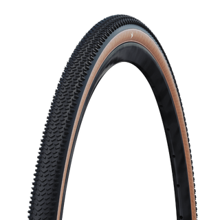 Schwalbe G-One R Pro 700 x 40C V-Guard Addix Race Compound Transparent Skin TUBELESS