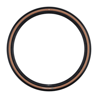 Schwalbe G-One R Pro 700 x 40C V-Guard Addix Race Compound Transparent Skin TUBELESS