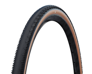 Schwalbe G-One RS Pro 700 x 35C V-Guard Addix Race Compound Transparent skin TUBELESS