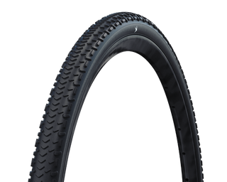 Schwalbe G-One RX Pro 700 x 40C V-Guard Addix Race Compound TUBELESS