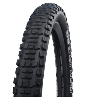 Schwalbe Johnny Watts 27.5 x 4.00" Double Defense Performance Line E-25 TUBELESS