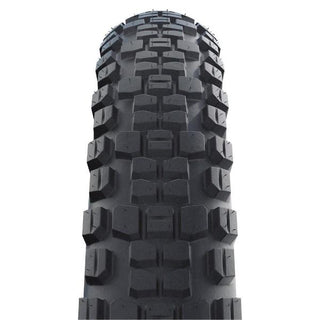 Schwalbe Johnny Watts 27.5 x 4.00" Double Defense Performance Line E-25 TUBELESS