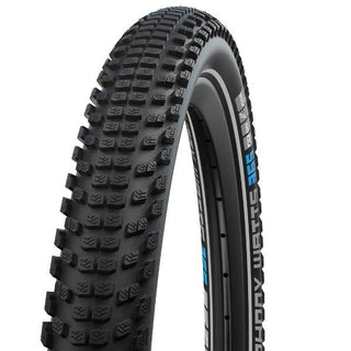 Schwalbe Johnny Watts 365 29 x 2.60" Double Defense RaceGuard Performance Line E-50 TUBE TYPE