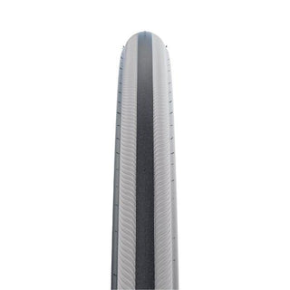 Schwalbe Wheelchair RightRun 25 x 7/8" (23-559) Grey Stripes