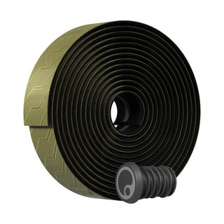Ergon Gravel Bar Tape Swamp Green