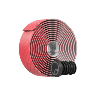 Ergon Bar Tape Road Race Red