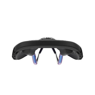 Ergon Saddle MTB Downhill Comp Men Oil Slick