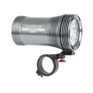 Exposure Six Pack Mk14 Gun Metal