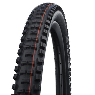 Schwalbe Big Betty 29 x 2.40" Super Gravity Addix Soft Evolution Line Tubeless  E-50
