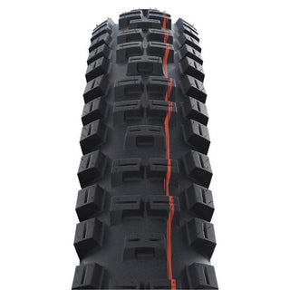 Schwalbe Big Betty 29 x 2.40" Super Gravity Addix Soft Evolution Line Tubeless  E-50