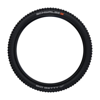 Schwalbe Big Betty 29 x 2.40" Super Gravity Addix Soft Evolution Line Tubeless  E-50