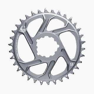 SRAM Chain Ring X-SYNC 2 30T DM 3mm Offset Boost Eagle Polar Grey