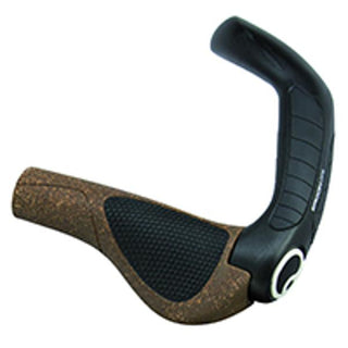 Ergon Grip GP5 BioKork Large