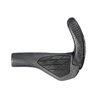 Ergon Grip GS2-S Small Gry/Blk