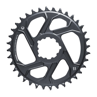 SRAM Chain Ring X-SYNC 2 30T DM 3mm Offset Boost Eagle Lunar Grey