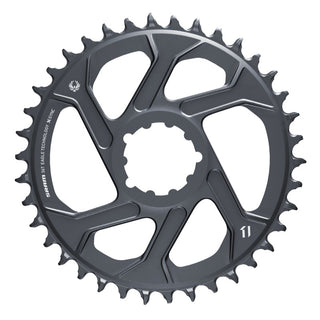 SRAM Chain Ring X-SYNC 2 30T DM 3mm Offset Boost Eagle Polar Grey