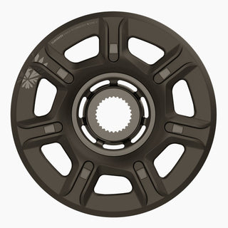 SRAM Chain Ring X-SYNC 2 16T Eagle Bosch DM Black