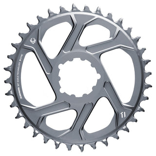 SRAM Chain Ring X-SYNC 2 34T DM 3mm Offset Boost Eagle Polar Grey