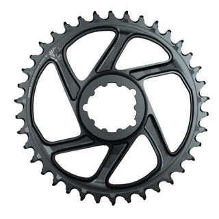 SRAM Chain Ring X-SYNC 2 SL 36T DM 3mm Offset Boost Eagle Lunar Grey