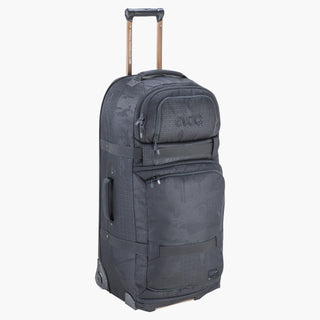 EVOC World Traveller 125L - Black
