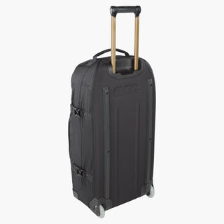 EVOC World Traveller 125L - Black