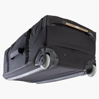 EVOC World Traveller 125L - Black