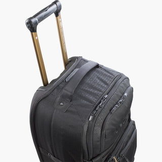 EVOC World Traveller 125L - Black