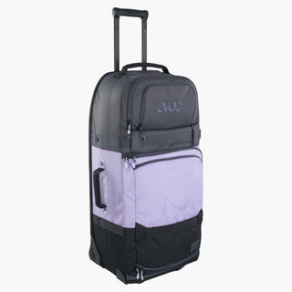 EVOC World Traveller 125L - Multicolour
