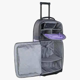 EVOC World Traveller 125L - Multicolour