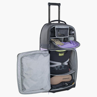 EVOC World Traveller 125L - Multicolour