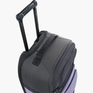 EVOC World Traveller 125L - Multicolour