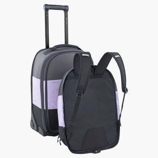 EVOC Terminal Bag 40+20 - Multicolour