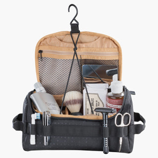 EVOC Wash Bag 4L - Black