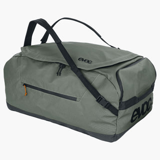 EVOC Duffle Bag 100 - Dark Olive/Black