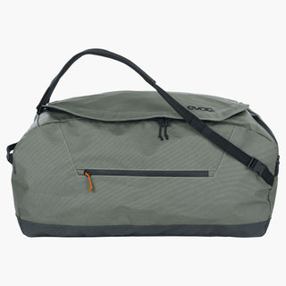 EVOC Duffle Bag 100 - Dark Olive/Black