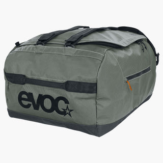 EVOC Duffle Bag 100 - Dark Olive/Black