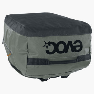 EVOC Duffle Bag 100 - Dark Olive/Black