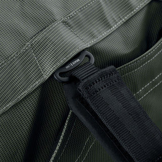 EVOC Duffle Bag 100 - Dark Olive/Black