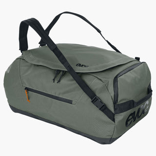 EVOC Duffle Bag 60 - Dark Olive/Black