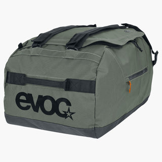 EVOC Duffle Bag 60 - Dark Olive/Black
