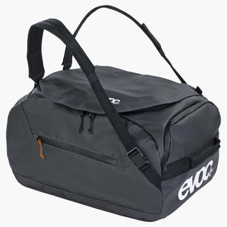 EVOC Duffle Bag 40 - Carbon Grey/Black