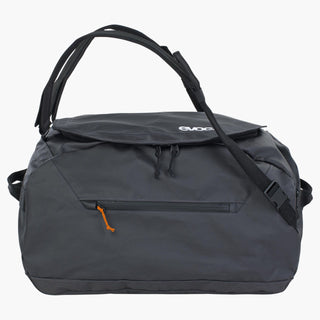 EVOC Duffle Bag 40 - Carbon Grey/Black