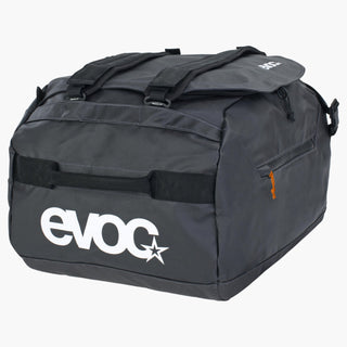 EVOC Duffle Bag 40 - Carbon Grey/Black